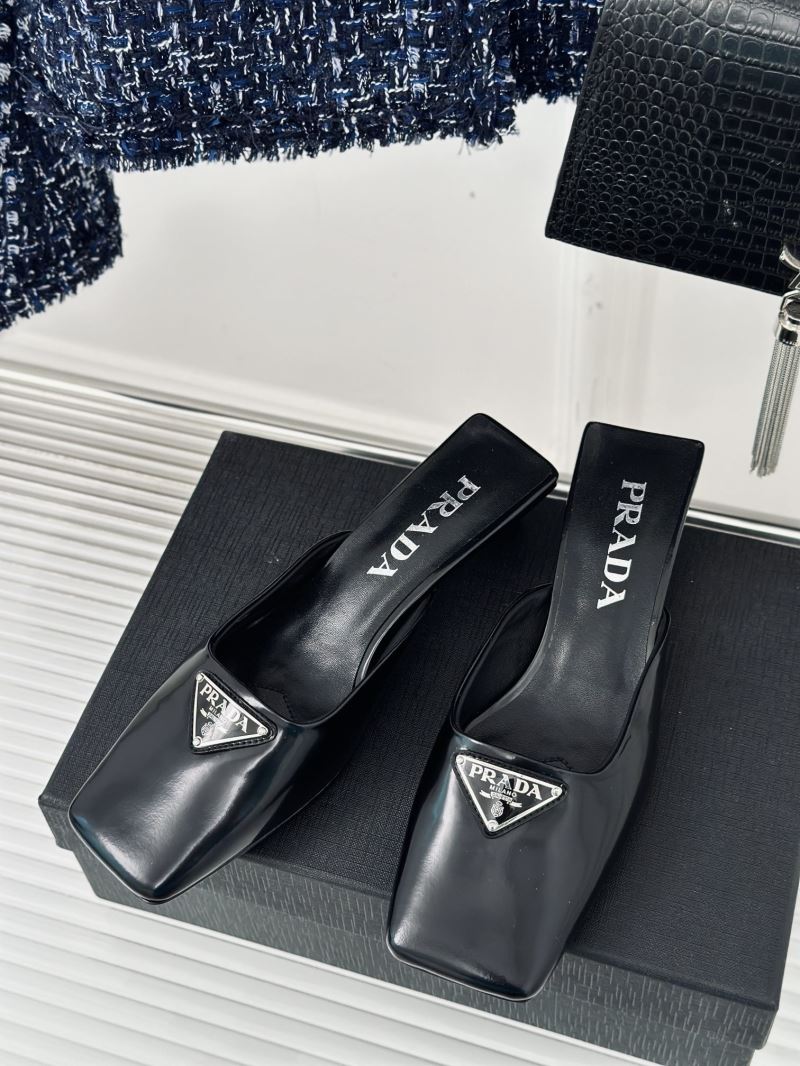 Prada Slippers